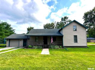 303 W Palmer Ave, Alexis, IL 61412