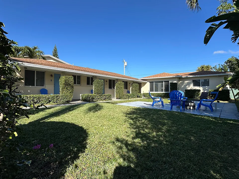 1258 Beach Rd #5