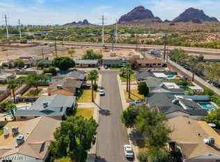 6625 E CULVER Street, Scottsdale, AZ 85257