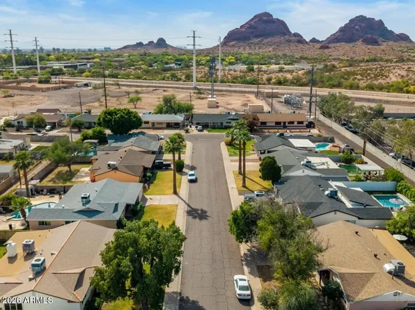 6625 E CULVER Street, Scottsdale, AZ 85257
