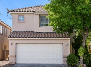 7648 Lookout Hill St, Las Vegas, NV 89149