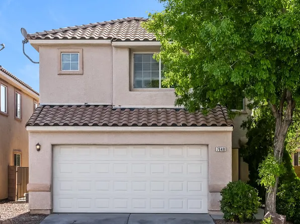 7648 Lookout Hill St, Las Vegas, NV 89149