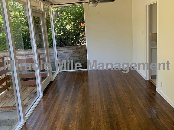 2nd image of 3 & Palm Ave Unit 5