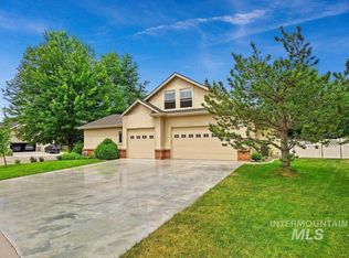 5224 N Brookmeadow Way, Boise, ID 83713