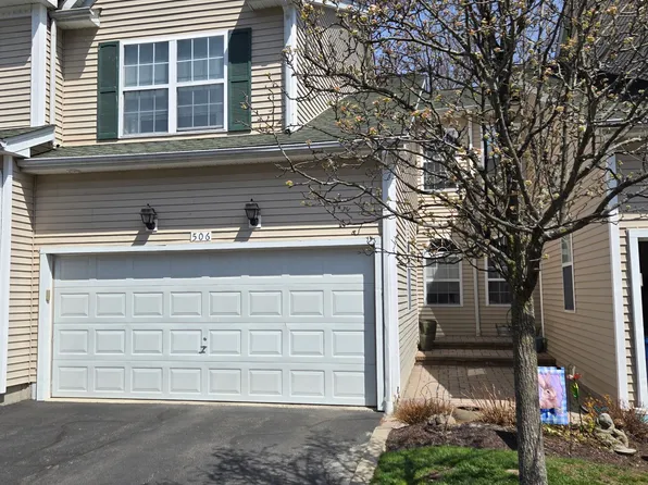 506 Lexington Boulevard #506, Bethel, CT 06801