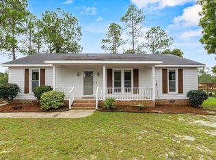 300 Westridge Rd, Elgin, SC 29045