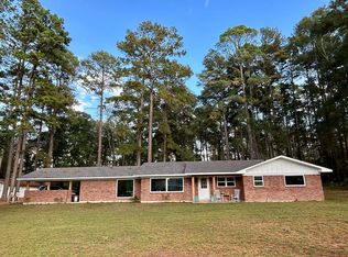 755 Burgessville Rd, Ruston, LA 71270