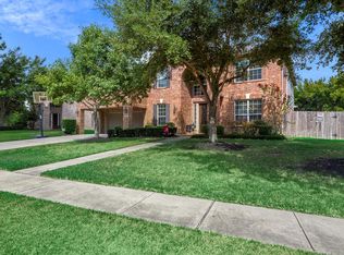 12005 Whitman Mission Ln, Humble, TX 77346
