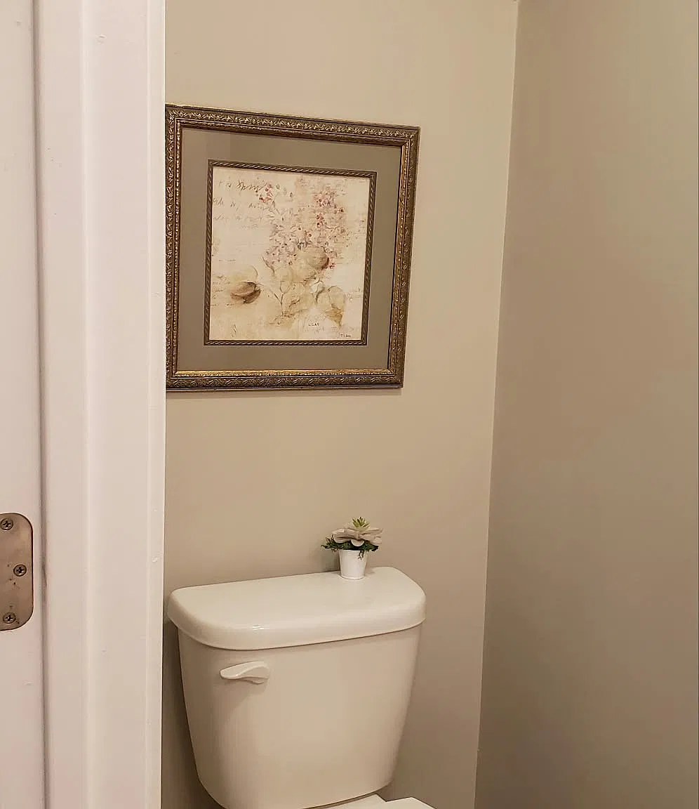 3 bed, 1.5 bath, 1155 sqft, $1,450 — Photo 3