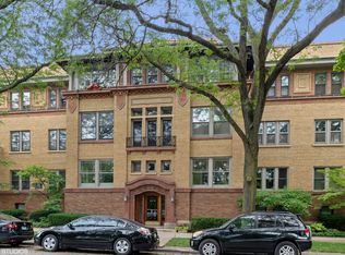 2238 N Lincoln Park W #F3, Chicago, IL 60614
