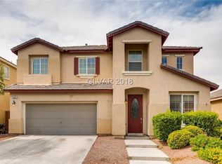3352 Grouse House Ln, North Las Vegas, NV 89084