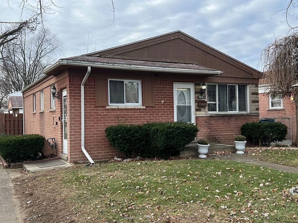 1st image of 5901 Colonial St