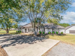 13 Brown Rd, Vilonia, AR 72173