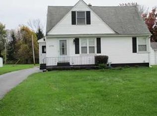 3771 Nelson Ave, Buffalo, NY 14219