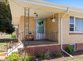 2101 14th Street Rd, Greeley, CO 80631