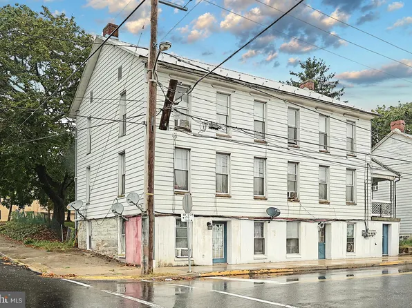 4 W Main St, Arendtsville, PA 17303