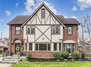 228 Beverly Pl, Dayton, OH 45419