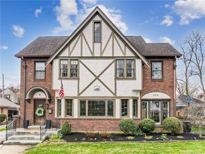 228 Beverly Pl, Dayton, OH, 45419