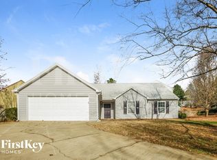 4336 Yellow Rose Dr, Austell, GA 30106