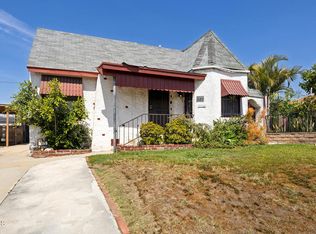 389 Clela Ave, Los Angeles, CA 90022