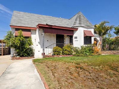 389 Clela Ave, Los Angeles, CA, 90022