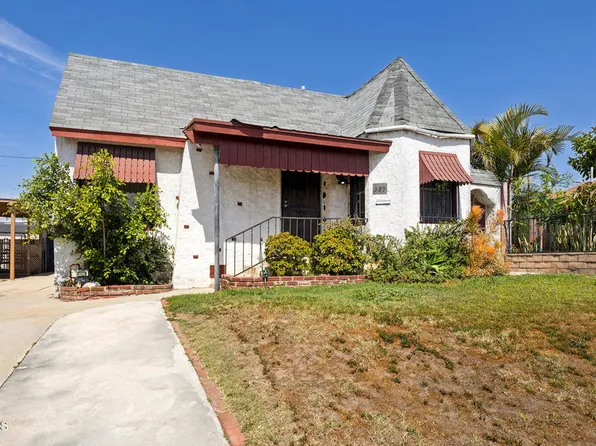 389 Clela Ave, Los Angeles, CA 90022