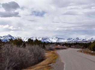 9266 Government Springs Rd, Montrose, CO 81403