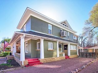 814 Greenwood Ave, Canon City, CO 81212