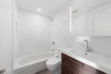 Rented by Compass