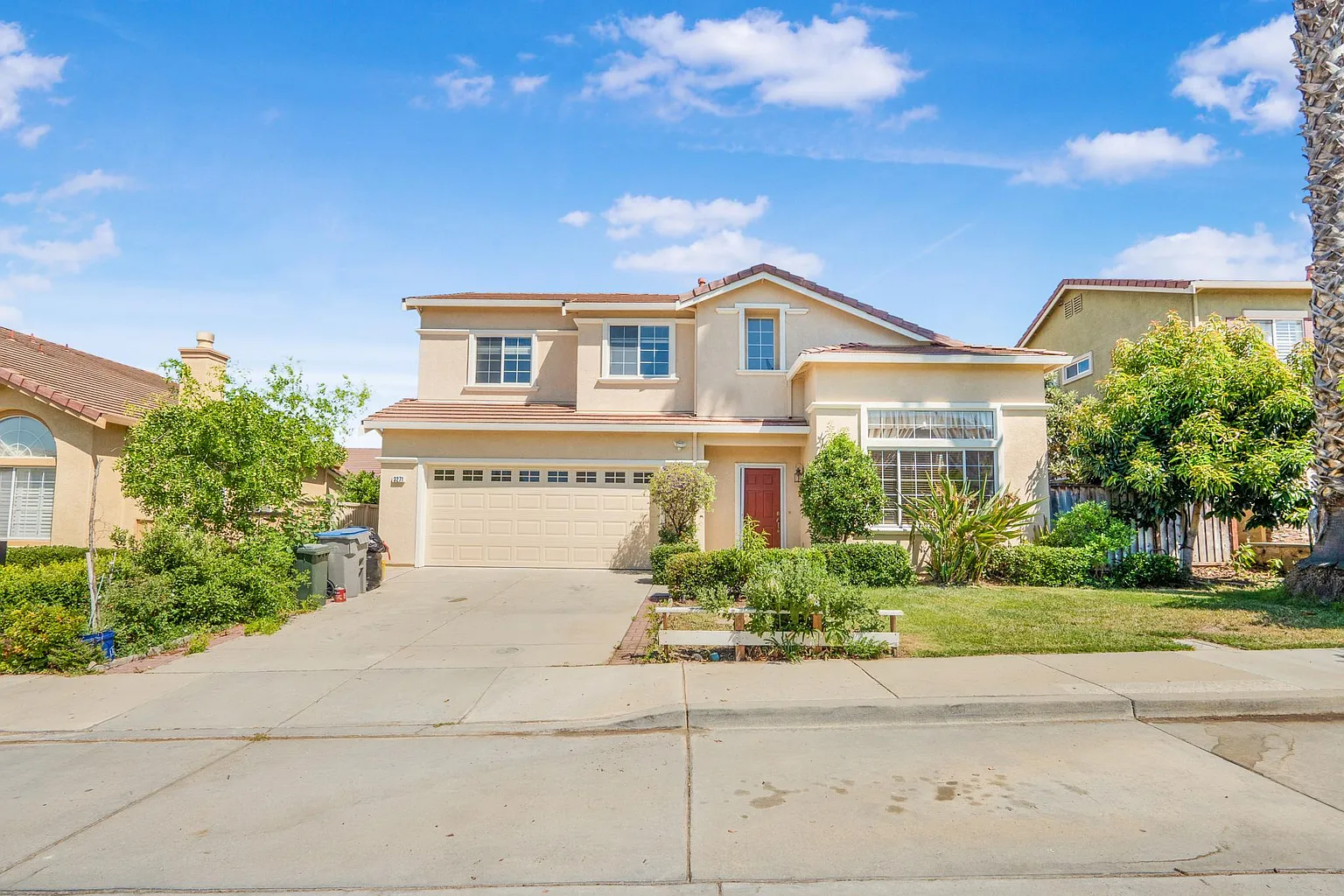 3271 Pomerado Dr photo 1