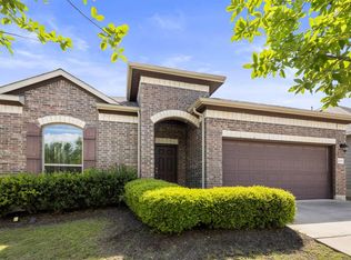 5009 Bonneville Bnd, Austin, TX 78744