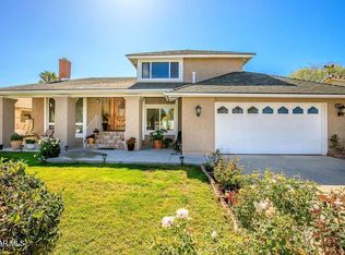 2162 E Larch St, Simi Valley, CA 93065