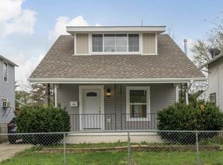 1555 Myrtle Ave, Columbus, OH