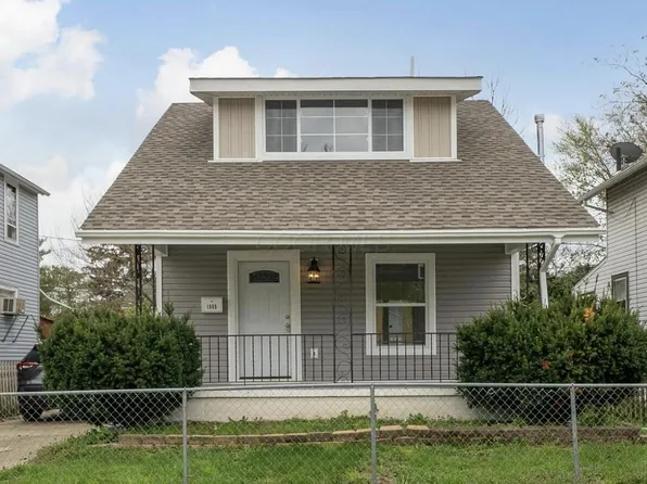 1555 Myrtle Ave, Columbus, OH 43211