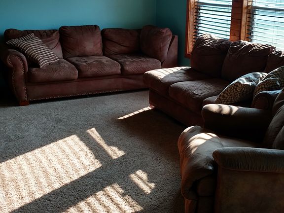 Upstairs Family Room