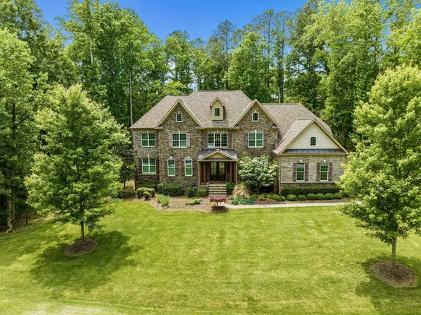 1316 Carthan Ct, Wake Forest, NC 27587