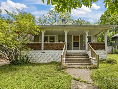 55 Herron Ave, Asheville, NC, 28806