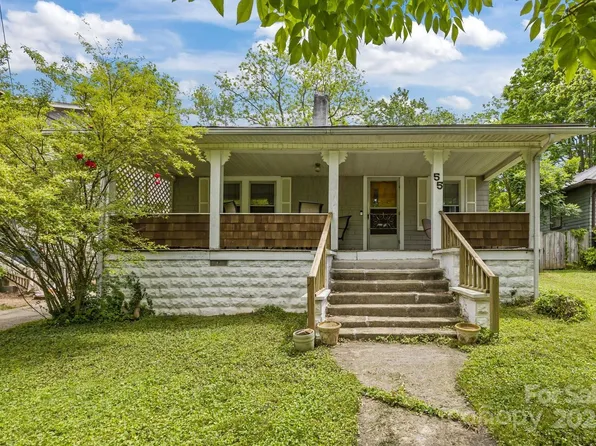 55 Herron Ave, Asheville, NC 28806
