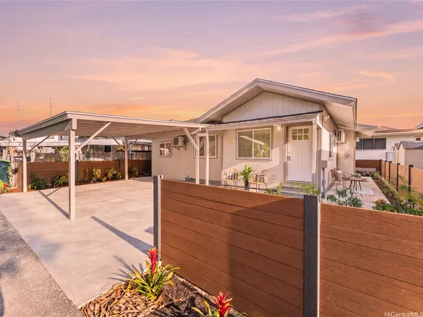 3359C Kanaina Ave, Honolulu, HI 96815