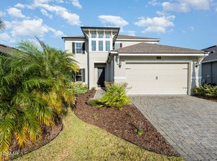 184 Azure Mist Way, Daytona Beach, FL 32124