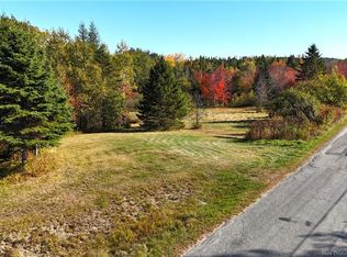 0 Kerrs Ridge Rd, Saint Patrick, NB E5B 3L1