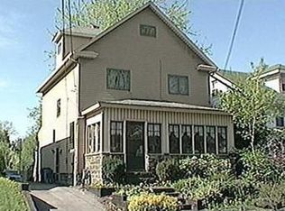 732 Butler Ave, New Castle, PA 16101