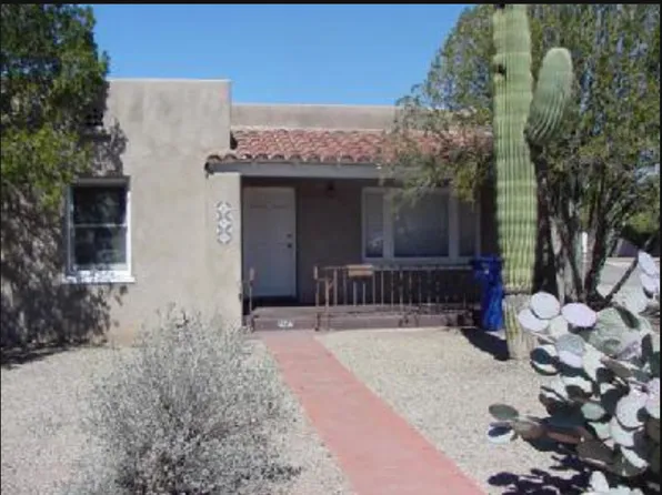 1947 E 8th St Unit 1, Tucson, AZ 85719