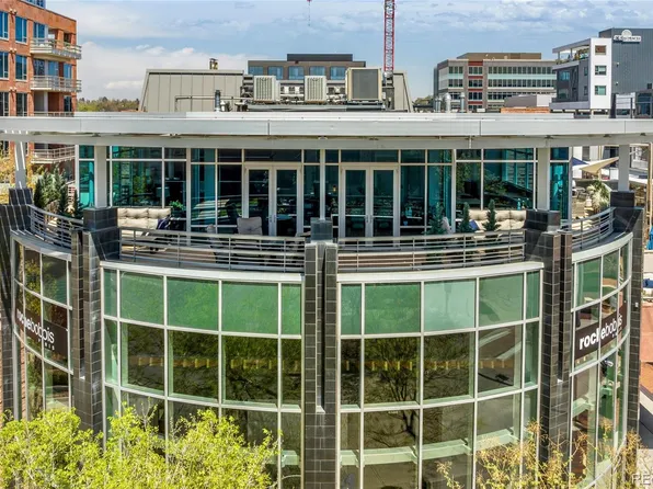 105 Fillmore Street #201, Denver, CO 80206