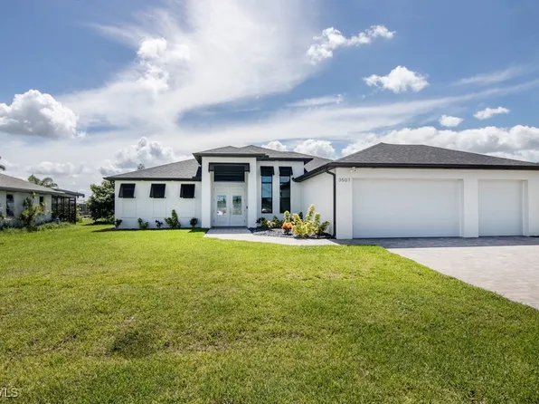 3507 SW 2nd Ave, Cape Coral, FL 33914