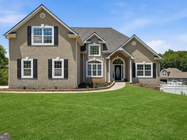 705 Gatwick Ct, Locust Grove, GA 30248