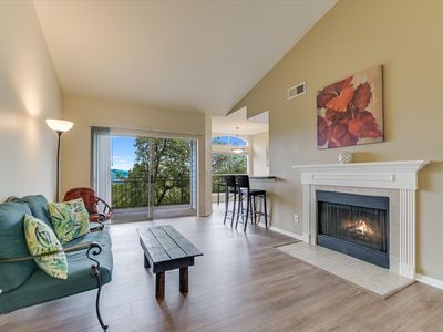 6000 Shepherd Mountain Cv UNIT 2007, Austin, TX, 78730
