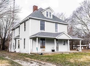 143 Ridge Rd, Williams, IN 47470