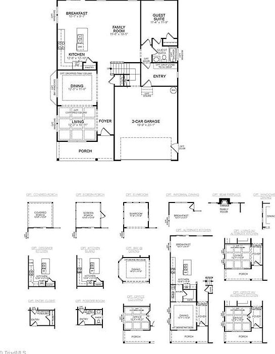 2nd image of 4342 Linen St
