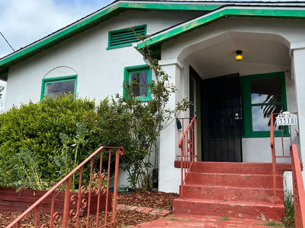 3318 Nicol Ave, Oakland, CA 94602